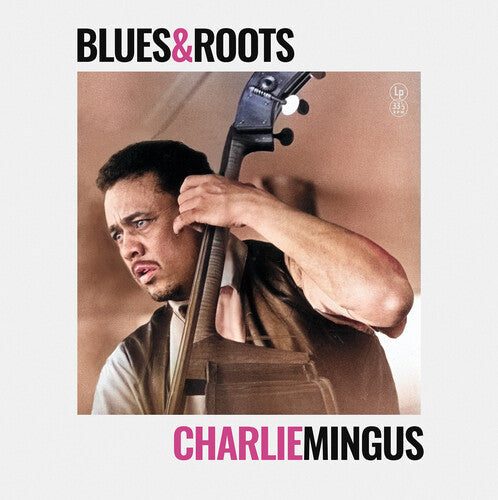 Blues & Roots [LP] vinylsbase