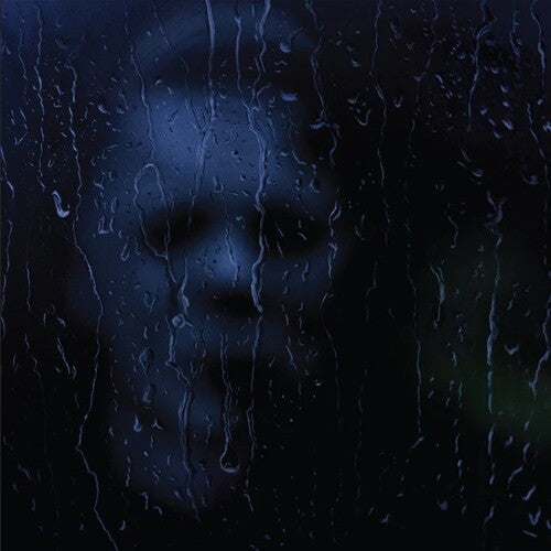 Halloween (Soundtrack) [LP] (Galaxy Blue Vinyl 40th Anniversary Edition Audio Taken From The Original Mono Film Reels) vinylsbase