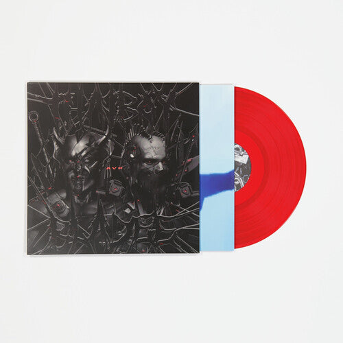 Avp [Vinyl] vinylsbase