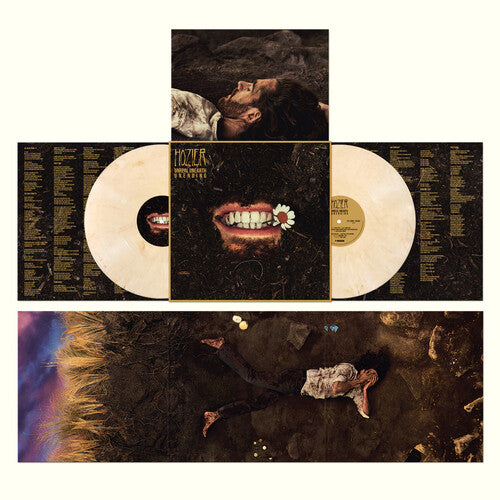 Unreal Unearth Unending [Deluxe Triple White Vinyl 3LP] vinylsbase