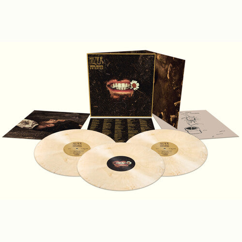Unreal Unearth Unending [Deluxe Triple White Vinyl 3LP] vinylsbase