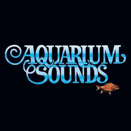 Aquarium Sounds [LP] vinylsbase