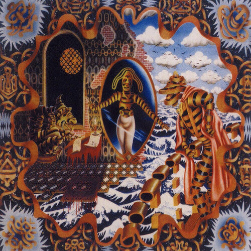 Visions For The Celestial: Beneath The Desert Floor Chapter 8 [LP] vinylsbase