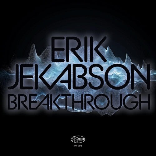 Breakthrough [LP] vinylsbase