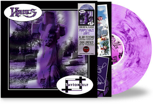 $avior$elf [Purple Haze Vinyl] vinylsbase