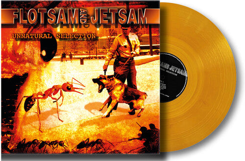 Unnatural Selection [Vinyl] vinylsbase