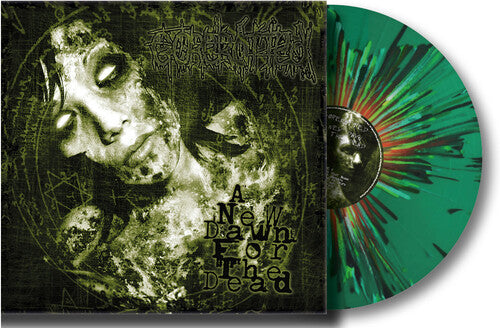 A New Dawn For The Dead [Marbled Green Vinyl Indie] vinylsbase