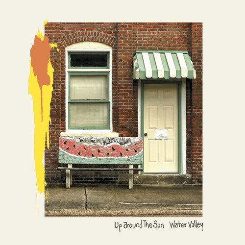 Water Valley [LP] vinylsbase