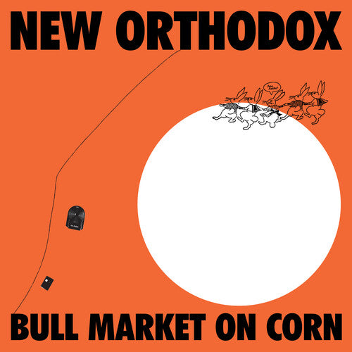 Bull Market On Corn [LP] vinylsbase