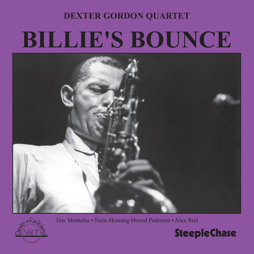 Billie'S Bounce [LP] vinylsbase