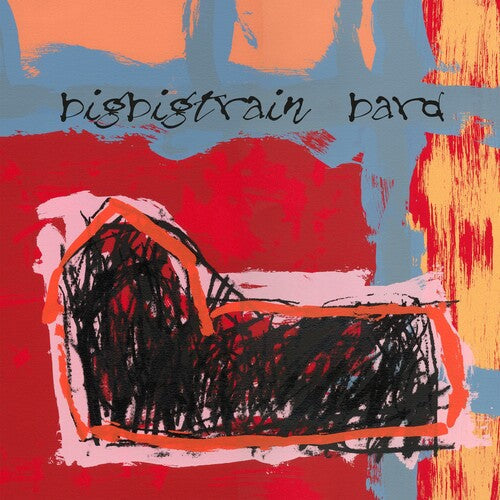 Bard [2LP liner notes import] vinylsbase