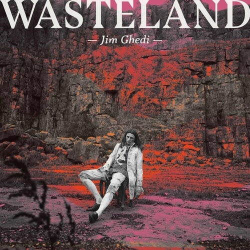 Wasteland [LP] vinylsbase