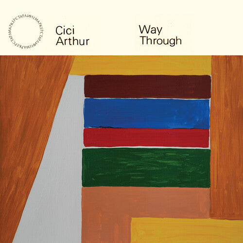 Way Through [LP] vinylsbase