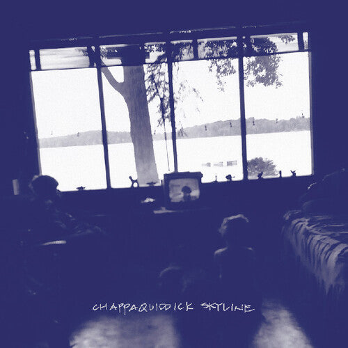 Chappaquiddick Skyline [Vinyl] vinylsbase