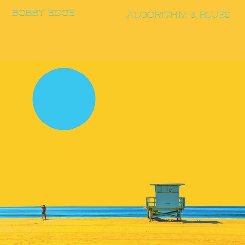 Algorithm And Blues [LP import] vinylsbase