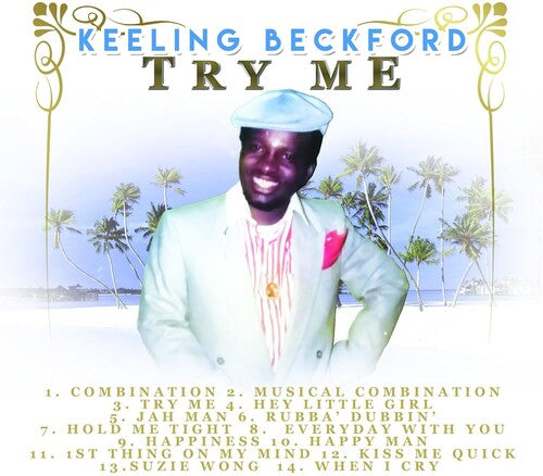 Try Me [LP] vinylsbase