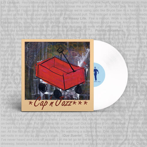 Burritos Inspiration Point [LP White Vinyl, 30th Anniversary Edition] vinylsbase