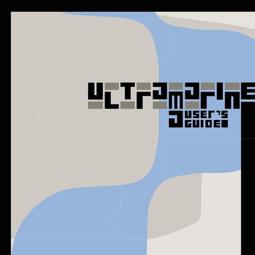 A Users Guide [2LP] vinylsbase