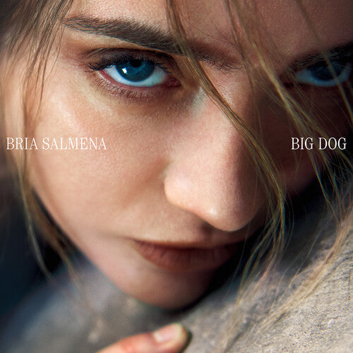 Big Dog [LP Colored Vinyl] vinylsbase