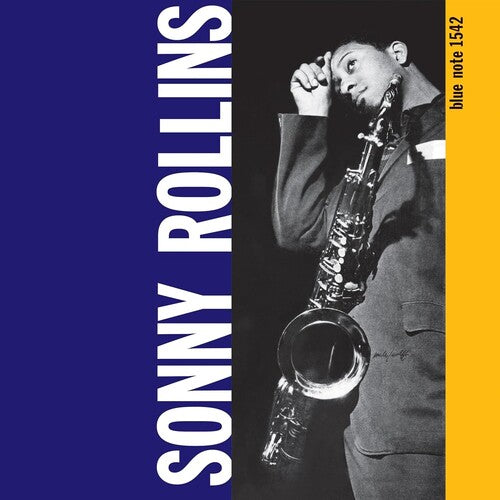 Volume 1 [LP 180 Gram, Blue Note Classic Vinyl Edition] vinylsbase