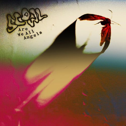 Are We All Angels [LP Olive Green Vinyl] vinylsbase