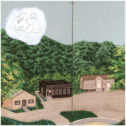 Big Ugly [LP] vinylsbase