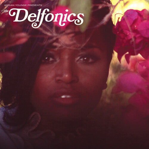 Adrian Younge Presents: The Delfonics [LP] vinylsbase