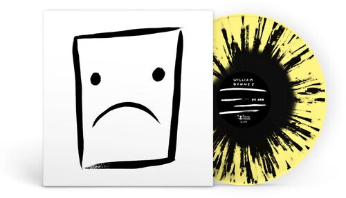 All Ten [LP Yellow with Black Splatter Vinyl] vinylsbase