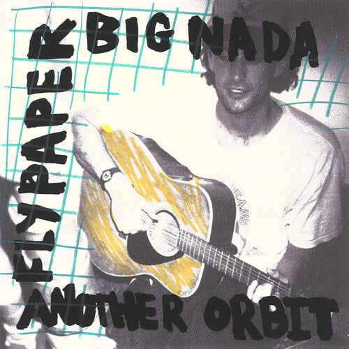 Big Nada / Another Orbit [LP] vinylsbase