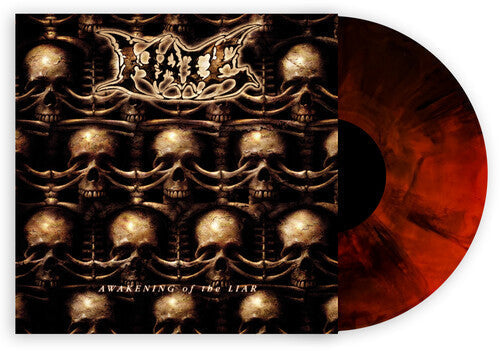 Awakening Of The Liar [LP Red Vinyl] vinylsbase