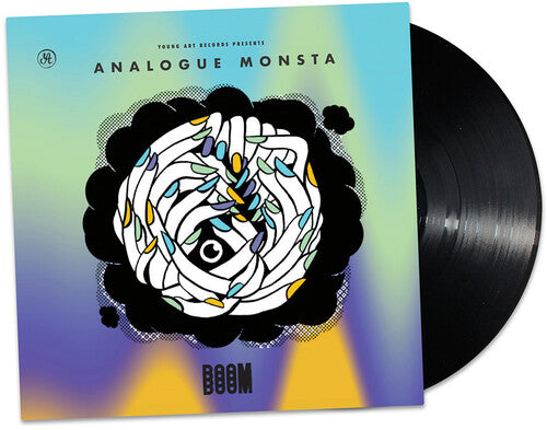 Boom [LP] vinylsbase
