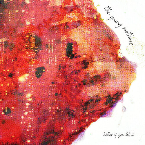 Better If You Let It [LP] vinylsbase