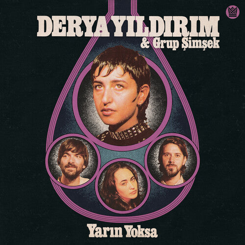Yarin Yoksa [LP] vinylsbase