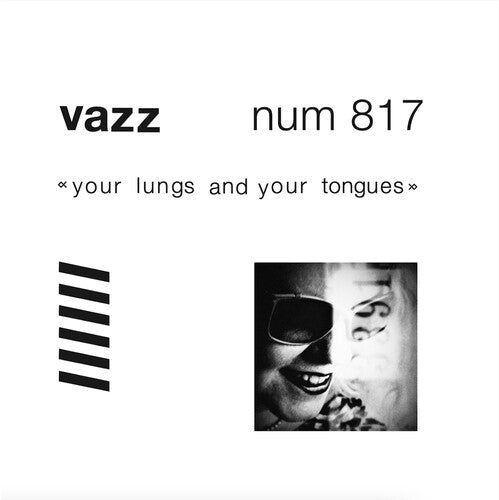 Your Lungs And Your Tongues [LP] vinylsbase