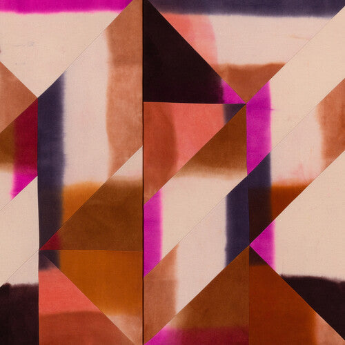 Aunes [LP] vinylsbase