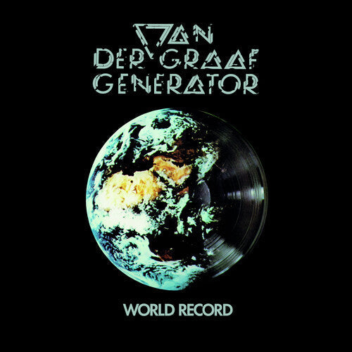 World Record [LP import] vinylsbase