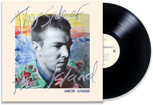 This Side Of The Island [LP] vinylsbase