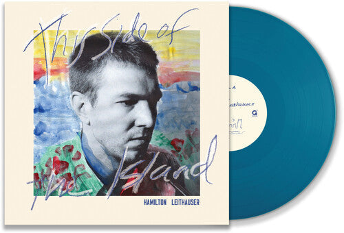 This Side Of The Island [LP Aqua Vinyl] vinylsbase