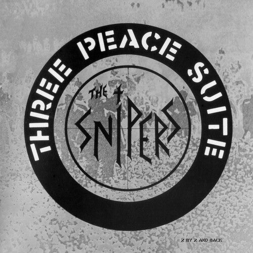 Three Peace Suite [LP] vinylsbase