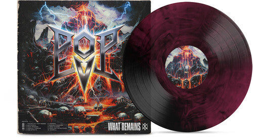 What Remains [LP 180 Gram] vinylsbase