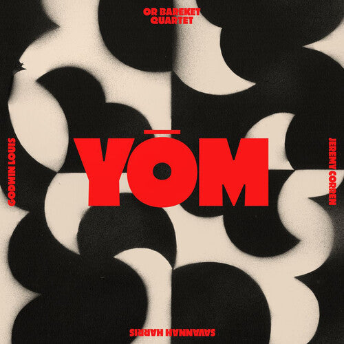 Yom [LP] vinylsbase