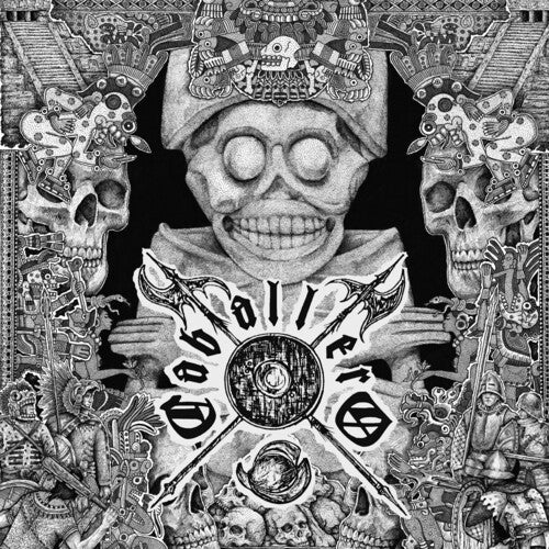 Caballero [LP] vinylsbase