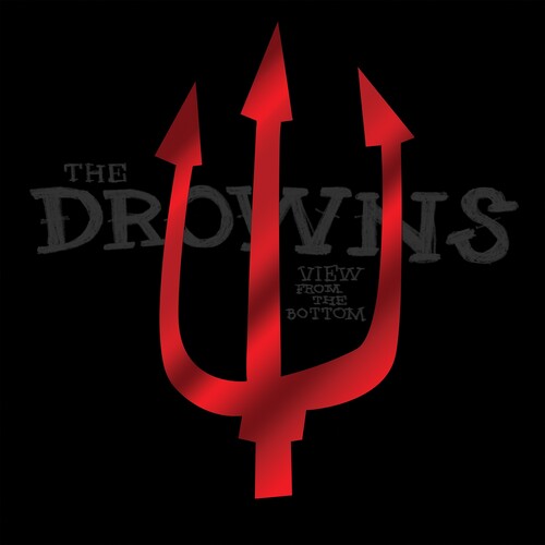 View From The Bottom [LP Colored Vinyl] vinylsbase