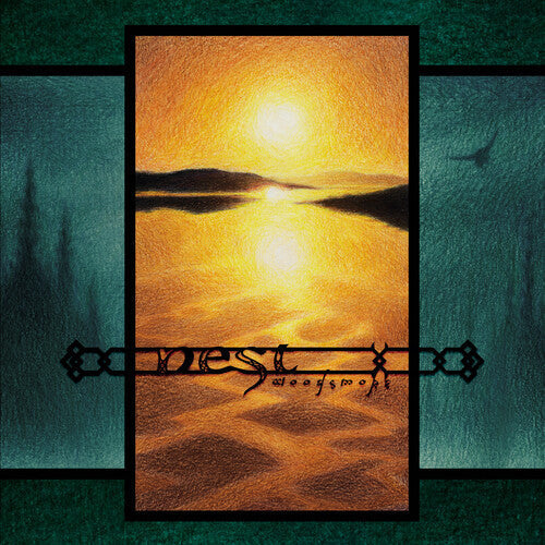 Woodsmoke [LP] vinylsbase