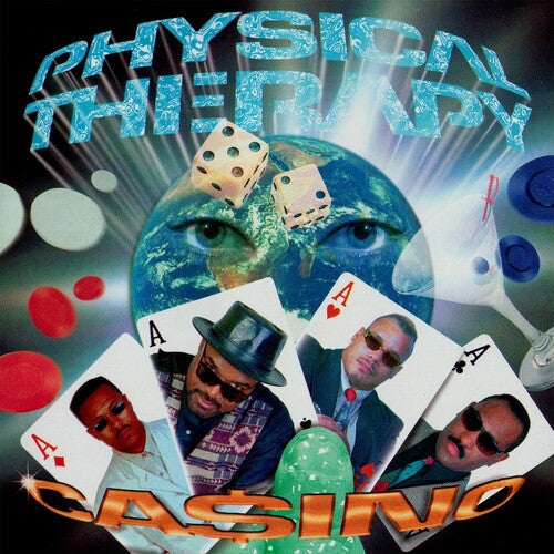 Casino [2LP] vinylsbase