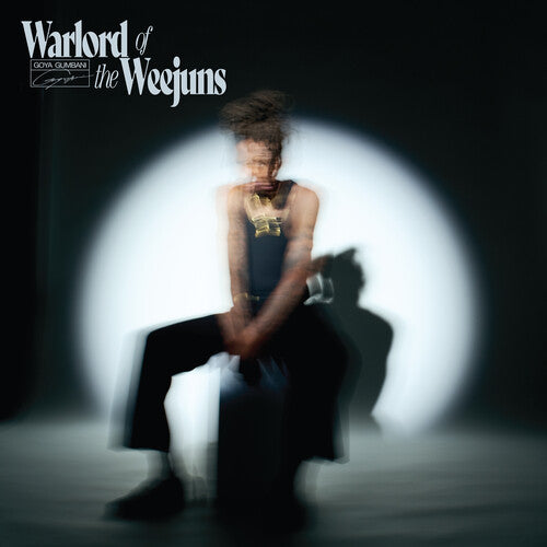 Warlord Of The Weejuns [LP Cloudy Cognac Vinyl] vinylsbase