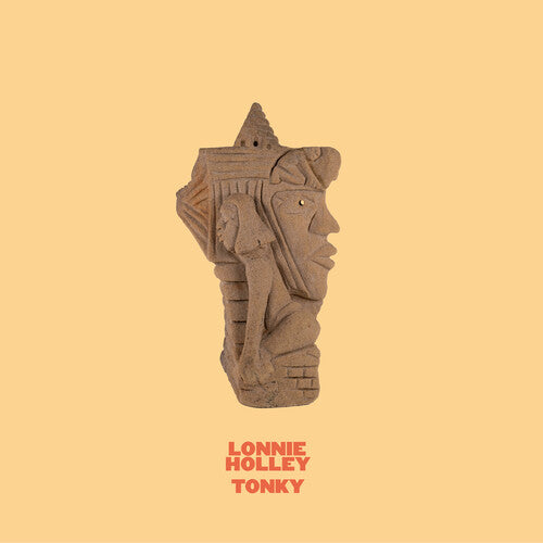 Tonky [2LP] vinylsbase