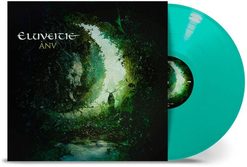 Anv [LP Mint Vinyl] vinylsbase