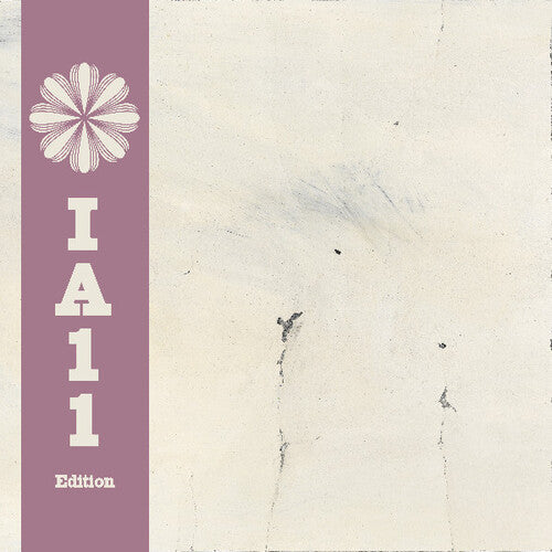 Alternate Moon Cycles (IA11 Edition) [LP Deluxe Edition Vinyl] vinylsbase