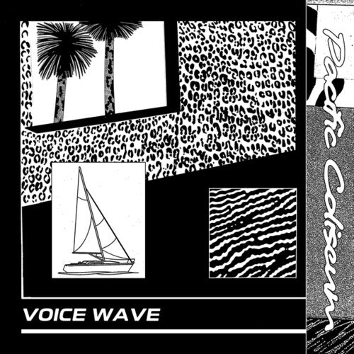 Voice Wave [2LP] vinylsbase